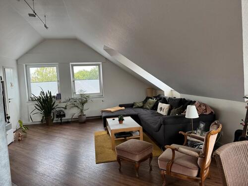 Foto - Etagenwohnung in Bocholt