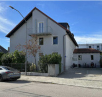 Praxis-Büroräume in Pasing-Obermenzing (17 23m²) - Eichenau