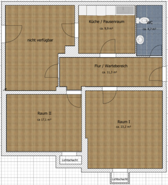 Foto - andere zur Miete in Eichenau