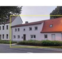 Reihenmittelhaus, sofort beziehbar - Bad Lauchstädt