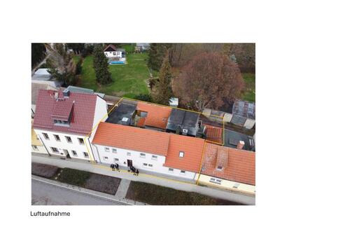 Foto - Einfamilienhaus zum Kaufen in Bad Lauchstädt