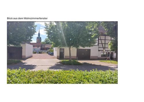 Foto - Einfamilienhaus in Bad Lauchstädt