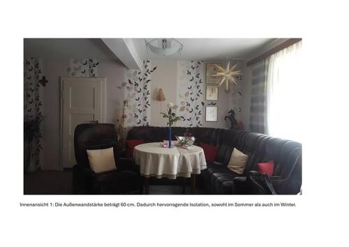 Foto - Einfamilienhaus in Bad Lauchstädt zum Kaufen