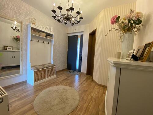 Foto - Einfamilienhaus in Bielefeld