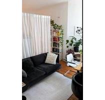 14.12.-15.02. 1 -Zimmer-Wohnung Prenzlauer Berg Helmholtzkiez - Berlin Pankow