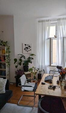 Foto - Etagenwohnung zur Miete in Berlin