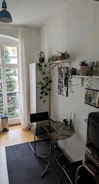 Foto - Etagenwohnung in Berlin