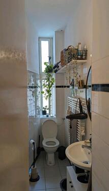 Foto - Etagenwohnung in Berlin zur Miete