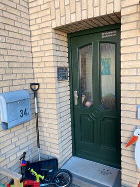 Foto - 4 Zimmer Einfamilienhaus in Blankenheim