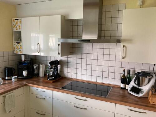 Foto - Einfamilienhaus in Blankenheim zur Miete