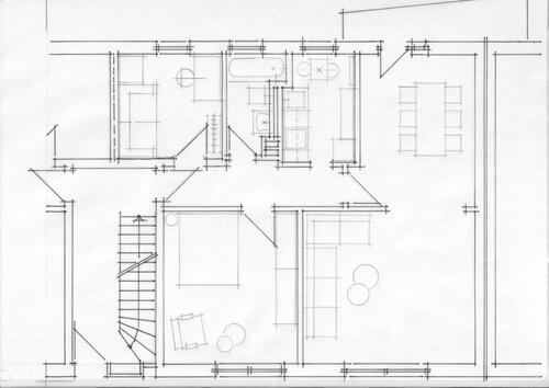 Foto - 3 Zimmer Etagenwohnung zum Kaufen in Ennigerloh