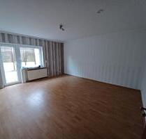 Frisch aufgearbeitete Souterrainwohnung - Bad Orb