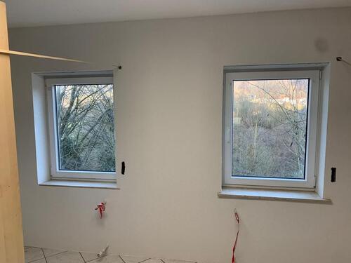 Foto - 2 Zimmer Etagenwohnung in Bad Orb