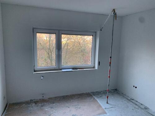 Foto - Etagenwohnung in Bad Orb zur Miete