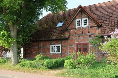 Foto - Ferienwohnung 'Im Grünen' bei Schwerin, Wismar, Ostsee
