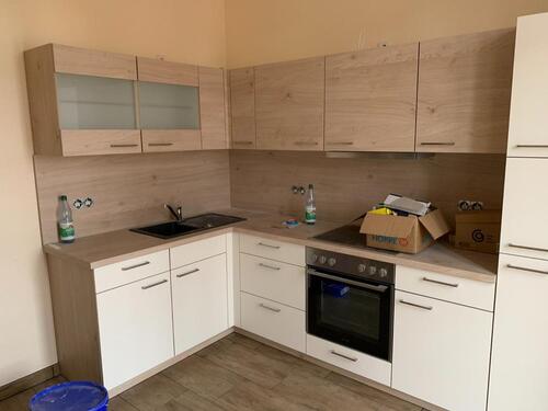 Foto - Moderne 2-Raum Wohnung in Annahütte