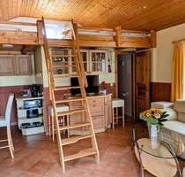 Tiny House Auszeit in Höckendorf – Natur, Ruhe & Nähe zu Dresden - Klingenberg