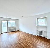 Schöne 2 12 Zimmer Wohnung mit Balkon!!! - Hagen Hagen-Mitte