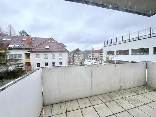 Foto - 2.5 Zimmer Etagenwohnung zur Miete in Hagen