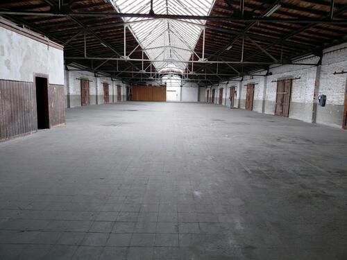 Foto - Lagerfläche Abstellplätze überdacht zu vermieten