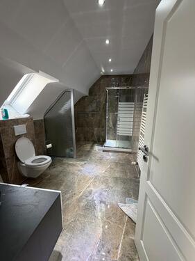 Foto - Dachgeschoßwohnung in Bexbach zur Miete