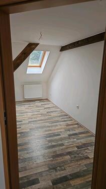 Foto - Dachgeschoßwohnung in Ostrhauderfehn zur Miete