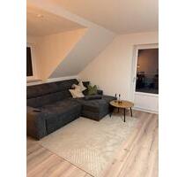 Nachmieter meiner 2-Zimmer-Wohnung - Jettingen-Scheppach