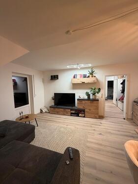 Foto - 2 Zimmer Dachgeschoßwohnung zur Miete in Jettingen-Scheppach