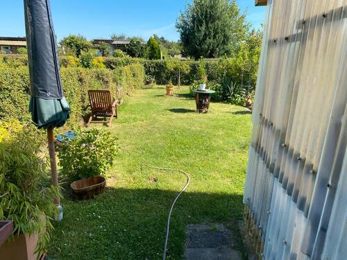 Foto - Grundst&uuml;ck zur Miete in Leipzig