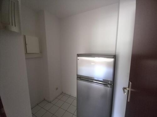 Foto - 1 Zimmer Etagenwohnung zur Miete in Crimmitschau