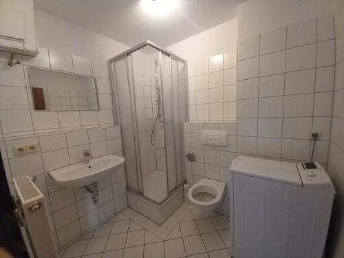 Foto - Etagenwohnung in Crimmitschau zur Miete