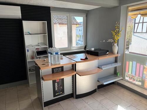 Foto - Laden abzugeben in Neu Anspach - 580,00&nbsp;EUR Kaltmiete,