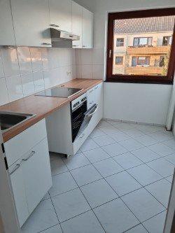 Foto - ✨ 2,5-Zimmer-Wohnungen (60–63 m²) in Hohenwestedt – EG & 2. OG – Anfragen nur über Link ✨