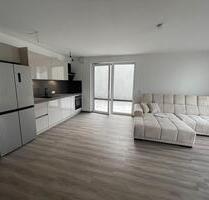 Lichtdurchflutete 2-Zimmer-Wohnung mit Terrasse im Neubau - Engelskirchen