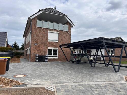 Foto - Helle und gemütliche 3Zimmer-Wohnung (EGNeubau) in Diepholz