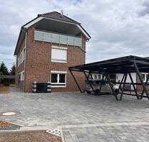 Helle und gemütliche 3Zimmer-Wohnung (EGNeubau) in Diepholz