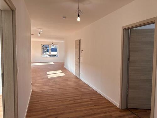 Foto - Erdgeschoßwohnung in Diepholz zur Miete