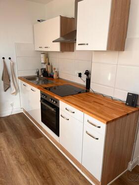 Foto - 2 Zimmer Dachgeschoßwohnung zur Miete in Bonn