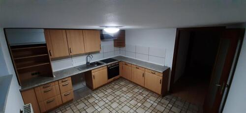 Foto - 3 Zimmer Etagenwohnung zur Miete in Einbeck