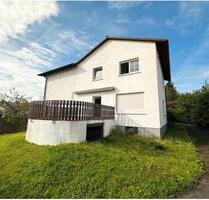 Haus zu verkaufen 268k VB 3 Zimmer ,ein Badezimmer - Weilrod