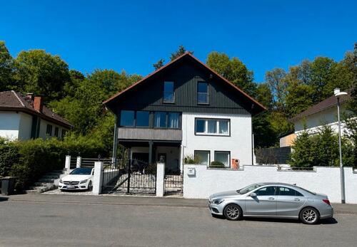 Foto - Hochwertiges Mehrfamilienhaus Eigennutzung & Vermietung Marburg