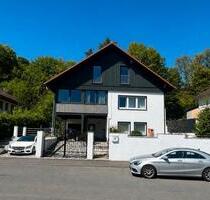 Hochwertiges Mehrfamilienhaus Eigennutzung & Vermietung Marburg
