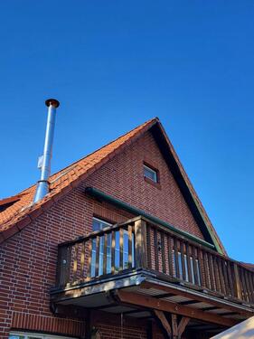 Foto - Großzügige 4-Zimmer-Wohnung mit Balkon zu vermieten – ca. 120 m²