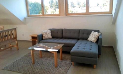 Foto - 3 Zimmer Dachgeschoßwohnung zur Miete in Schongau