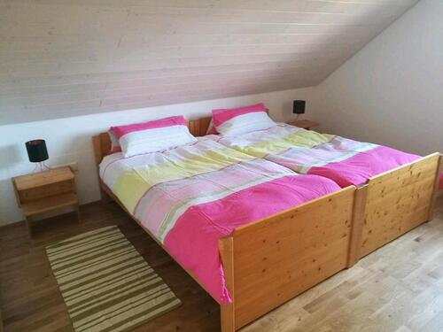 Foto - 3 Zimmer Dachgeschoßwohnung in Schongau