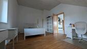 Foto - Dachgeschoßwohnung in Schongau zur Miete