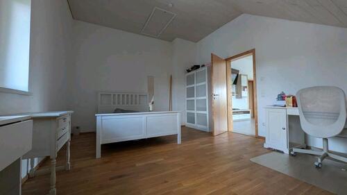 Foto - Dachgeschoßwohnung in Schongau zur Miete