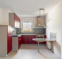 Charmante 2-Zimmer-Eigentumswohnung mit Terrasse, Garten, Garage - Bad Soden am Taunus