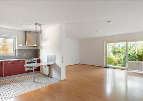 Foto - 2 Zimmer Erdgeschoßwohnung zum Kaufen in Bad Soden am Taunus