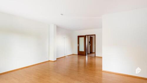 Foto - 2 Zimmer Erdgeschoßwohnung in Bad Soden am Taunus